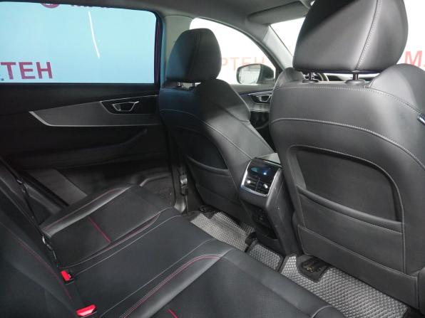 Chery Tiggo 7 Pro I с пробегом 2021 года, цена 1 545 000 рублей, 101859 км, внедорожник, Автокод Объявления