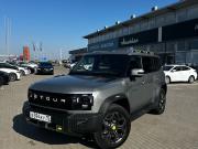 JETOUR T2 Минеральные Воды  - изображение 2