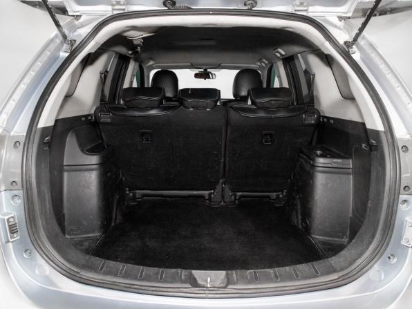 Mitsubishi Outlander III с пробегом 2013 года, цена 1 300 000 рублей, 247986 км, внедорожник, Автокод Объявления