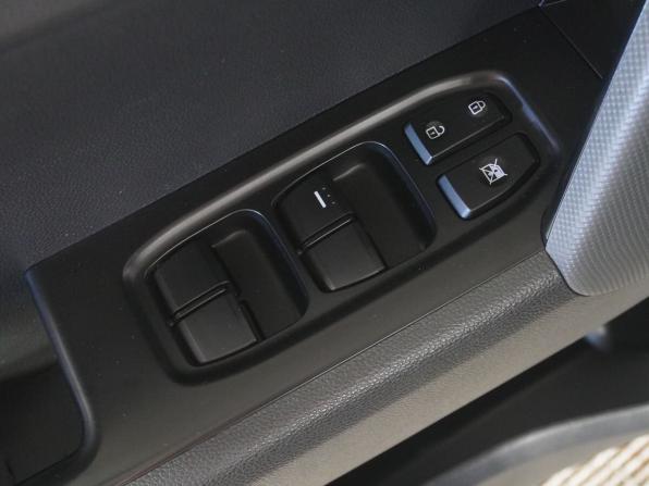 Hyundai Creta I Рестайлинг с пробегом 2021 года, цена 1 995 000 рублей, 76560 км, внедорожник, Автокод Объявления