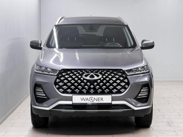 Chery Tiggo 7 Pro I с пробегом 2022 года, цена 1 599 000 рублей, 31451 км, внедорожник, Автокод Объявления