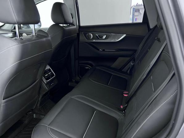 Chery Tiggo 7 Pro Max I Рестайлинг с пробегом 2024 года, цена 1 926 000 рублей, 24258 км, внедорожник, Автокод Объявления