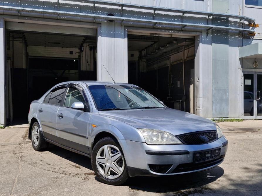 Ford Mondeo III Рестайлинг Нижний Новгород  - изображение 1