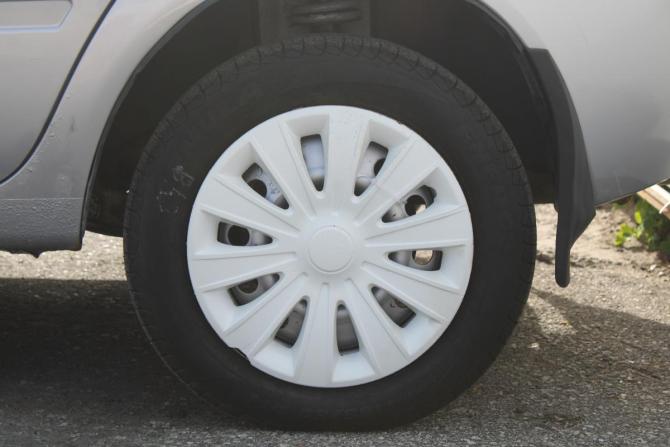 Lada (ВАЗ) Kalina I с пробегом 2011 года, цена 225 000 рублей, 173000 км, хэтчбек, Автокод Объявления