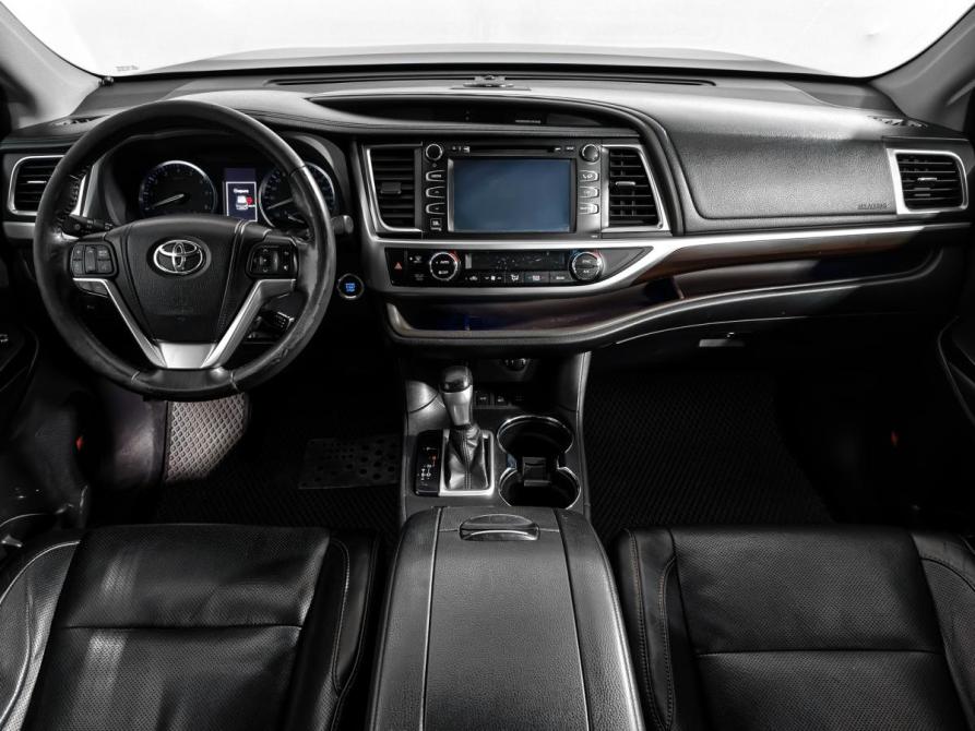 Toyota Highlander III (XU50) Санкт-Петербург  - изображение 19