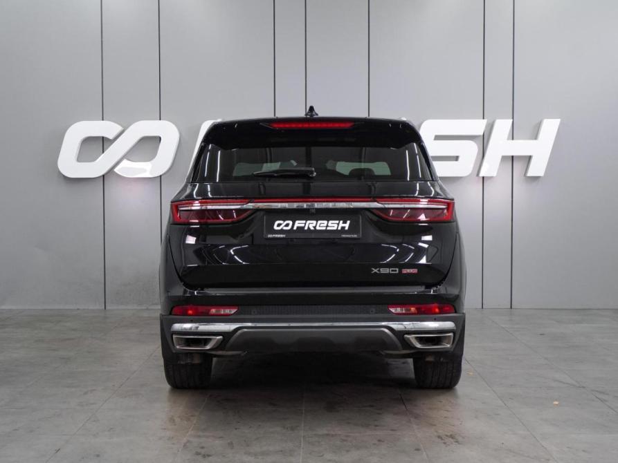 JETOUR X90+ Воронеж  - изображение 4