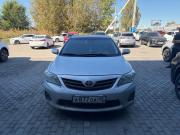 Toyota Corolla X (E140 E150) Рестайлинг Курган  - изображение 6
