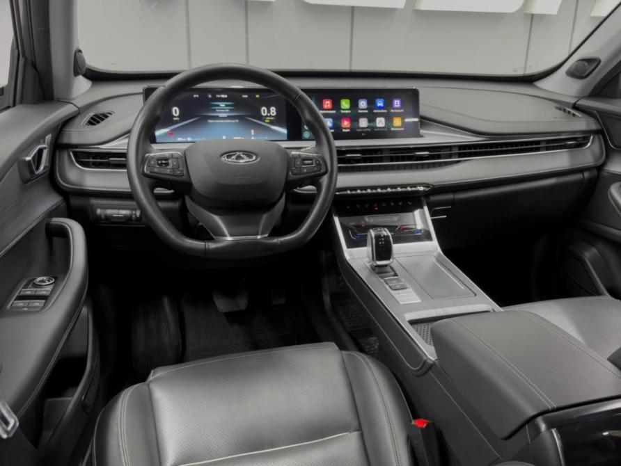 Chery Tiggo 7 Pro Max I Ростов-на-Дону  - изображение 6