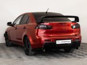 Mitsubishi Lancer X Санкт-Петербург  - изображение 29