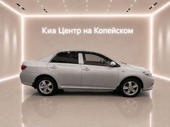 Toyota Corolla X (E140 E150) с пробегом 2007 года, цена 845 000 рублей, 265000 км, седан, Автокод Объявления