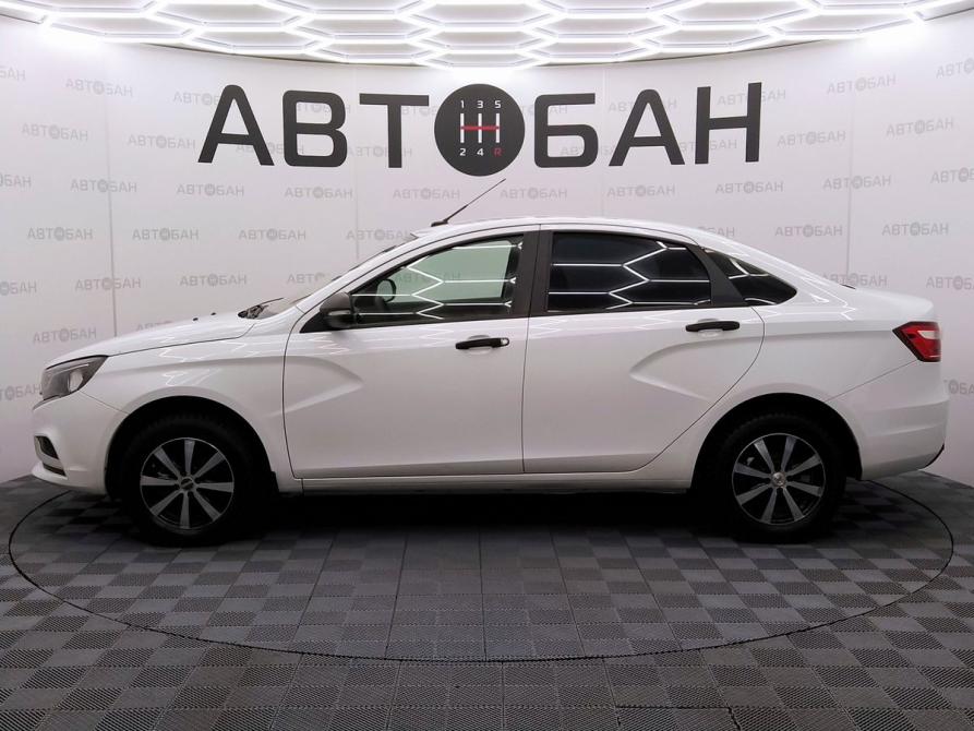 Lada (ВАЗ) Vesta I Екатеринбург  - изображение 4