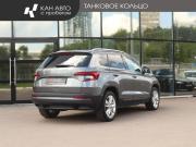 Skoda Karoq I Казань  - изображение 19