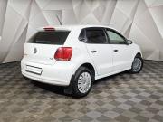 Volkswagen Polo V Москва  - изображение 22