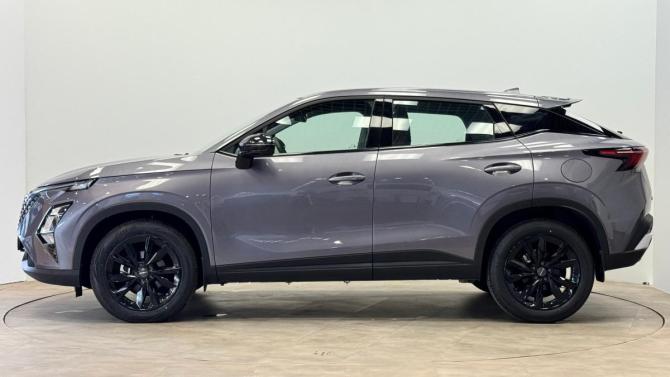 Omoda C5 I Рестайлинг с пробегом 2024 года, цена 2 200 000 рублей, 1630 км, внедорожник, Автокод Объявления