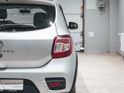 Renault Sandero II Екатеринбург  - изображение 24
