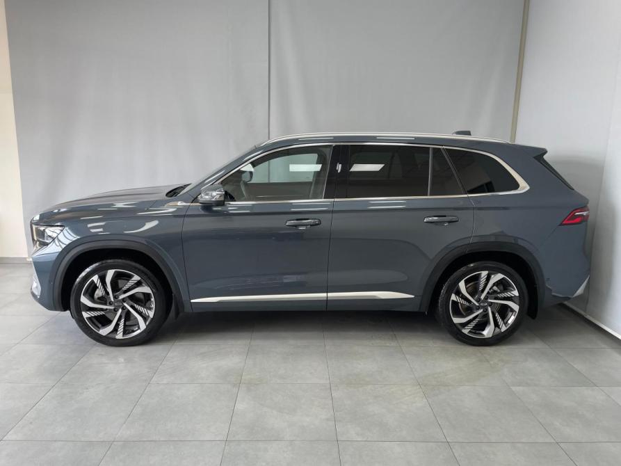 Geely Monjaro I Красноярск  - изображение 9