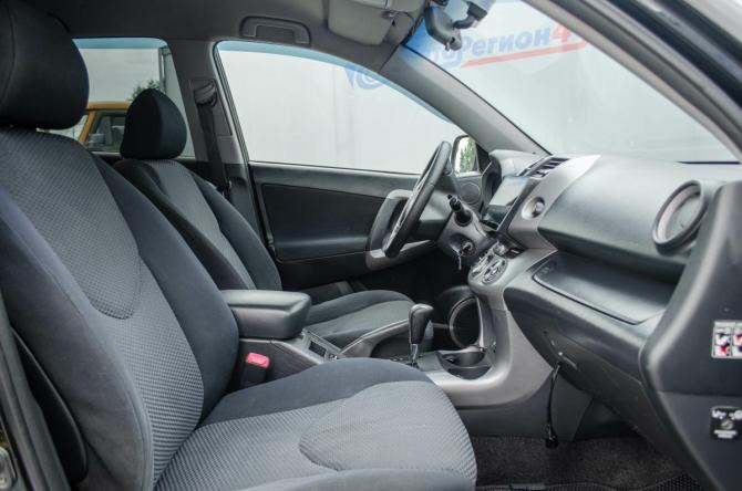 Toyota RAV4 III (XA30) с пробегом 2006 года, цена 950 000 рублей, 225500 км, внедорожник, Автокод Объявления