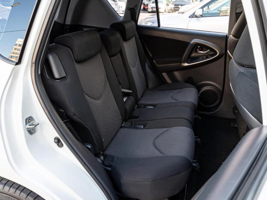 Toyota RAV4 III (XA30) Рестайлинг Краснодар  - изображение 7