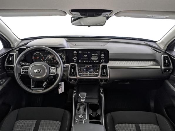 Kia Sorento IV с пробегом 2020 года, цена 3 995 000 рублей, 14810 км, внедорожник, Автокод Объявления