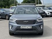 Hyundai Creta I Санкт-Петербург  - изображение 11