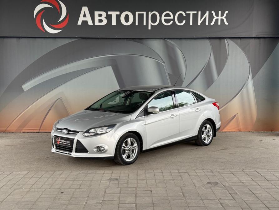 Ford Focus III Волгоград  - изображение 1