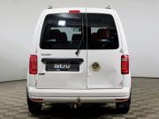 Volkswagen Caddy IV Санкт-Петербург  - изображение 24