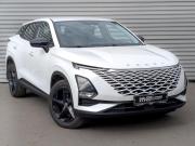 Omoda C5 I Москва  - изображение 32