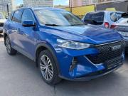 Haval F7 I Рестайлинг Киров  - изображение 2