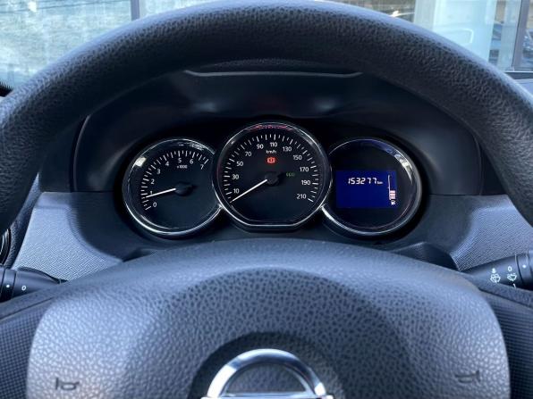 Nissan Terrano III (D10) с пробегом 2017 года, цена 1 344 000 рублей, 154276 км, внедорожник, Автокод Объявления