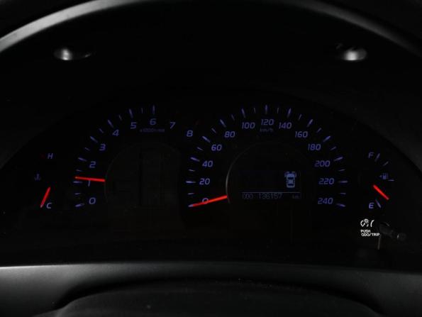 Toyota Camry VI (XV40) Рестайлинг с пробегом 2011 года, цена 1 289 000 рублей, 136157 км, седан, Автокод Объявления