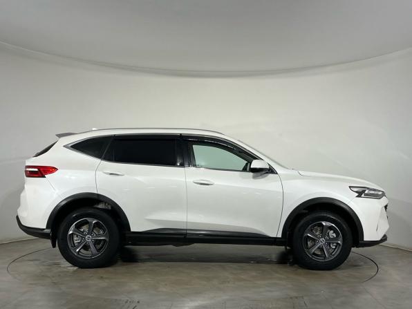 Haval F7 I Рестайлинг с пробегом 2023 года, цена 1 840 000 рублей, 65037 км, внедорожник, Автокод Объявления