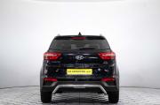 Hyundai Creta I Пермь  - изображение 28