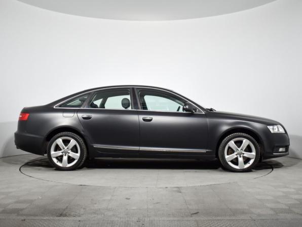 Audi A6 III (C6) Рестайлинг с пробегом 2011 года, цена 1 149 000 рублей, 136430 км, седан, Автокод Объявления