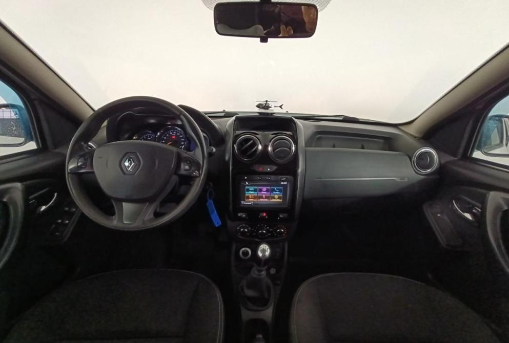 Renault Duster I Рестайлинг Волгоград  - изображение 11
