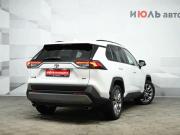 Toyota RAV4 V (XA50) Екатеринбург  - изображение 25
