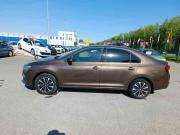 Skoda Rapid I Рестайлинг Тюмень  - изображение 22