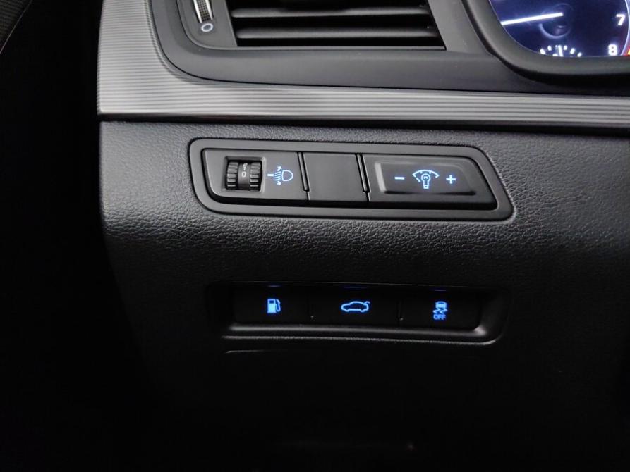 Hyundai Sonata VII (LF) Рестайлинг Подольск  - изображение 22