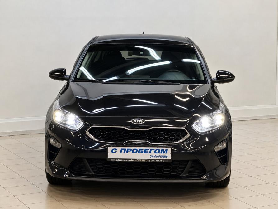 Kia Ceed III Балашиха  - изображение 2