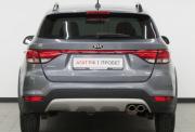 Kia Rio IV Екатеринбург  - изображение 28