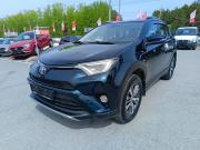 Toyota RAV4 IV (XA40) Рестайлинг Тюмень  - изображение 25