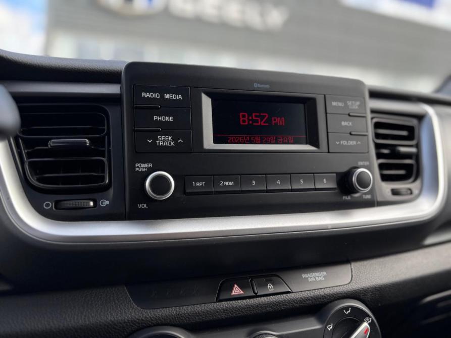 Kia Stonic I Набережные Челны  - изображение 20