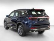 JETOUR X90+ Санкт-Петербург  - изображение 37