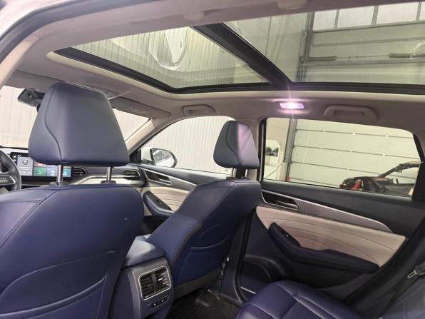 Haval F7 I Рестайлинг с пробегом 2024 года, цена 2 557 000 рублей, 26587 км, внедорожник, Автокод Объявления