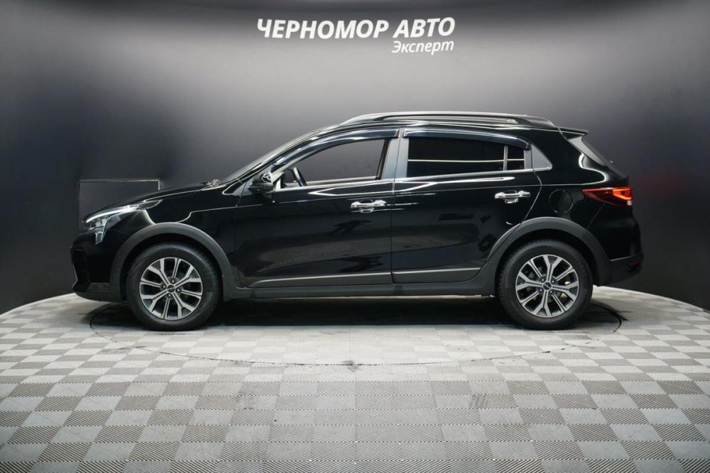 Kia Rio IV Рестайлинг Крым  - изображение 2