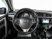 Toyota Corolla XI (E160 E170 E180) Иркутск  - изображение 31