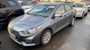 Hyundai Solaris II Киров  - изображение 3