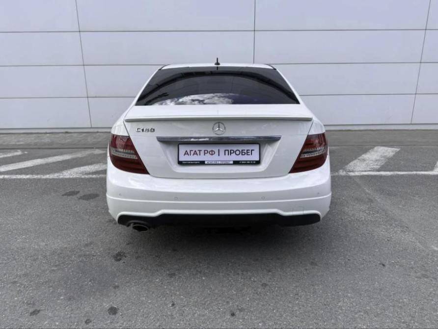 Mercedes-Benz C-Класс III (W204) Ставрополь  - изображение 6