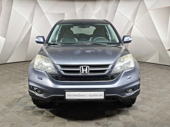 Honda CR-V III Рестайлинг с пробегом 2011 года, цена 1 051 000 рублей, 291338 км, внедорожник, Автокод Объявления