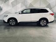 Mitsubishi Outlander III Рестайлинг 3 Оренбург  - изображение 31