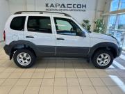 Lada (ВАЗ) Niva Волгоград  - изображение 24